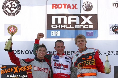 Podium DD2